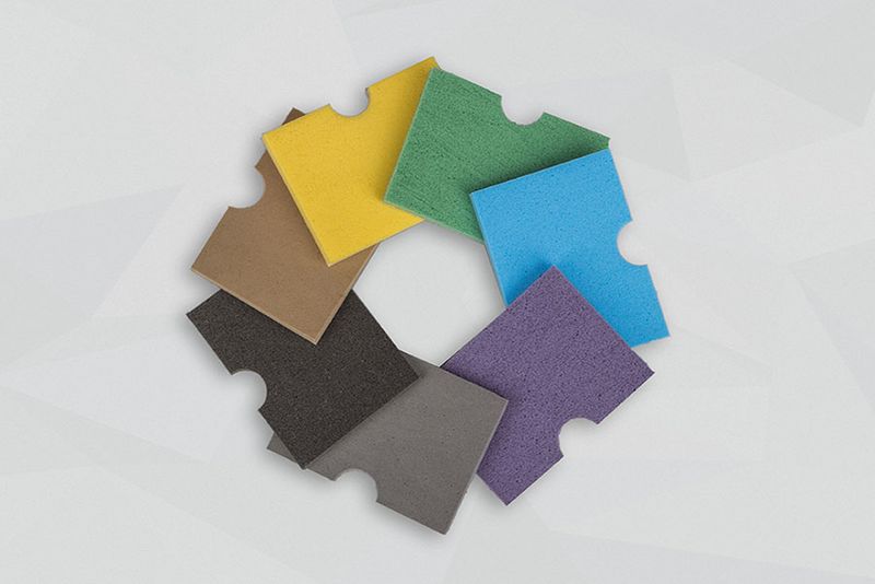 Produktfoto Cello® Schwingungsisolierung