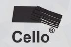 Cello® SEAL EPDM W Dichtstreifen