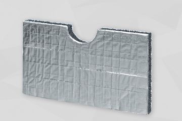 Elastomere Cello® LSLT ALG