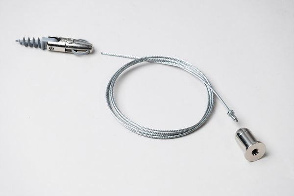 Zubehoer - soni HELIX-Set