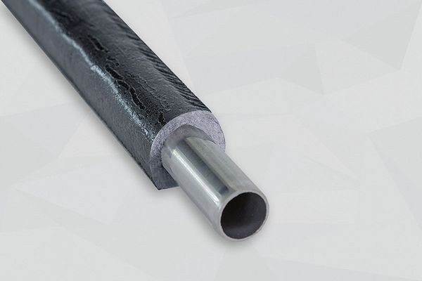 Rohrisolierung Cello PIPE 800 HO 91-02