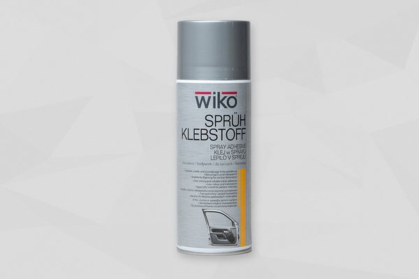 Zubehoer - Sprükleber WIKO