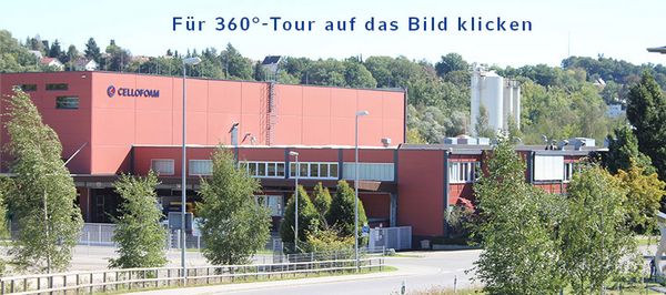 360°Tour - Virtueller Rundgang